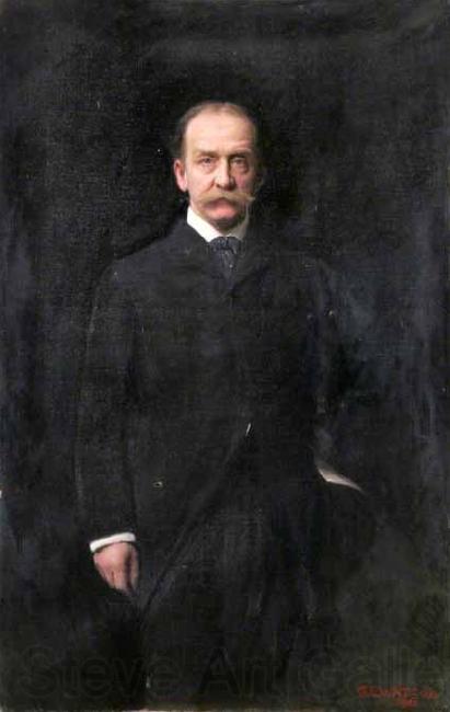 George Spencer Watson Thomas Gibson Bowles